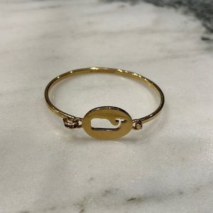 Vineyard Vines Gold Bracelet